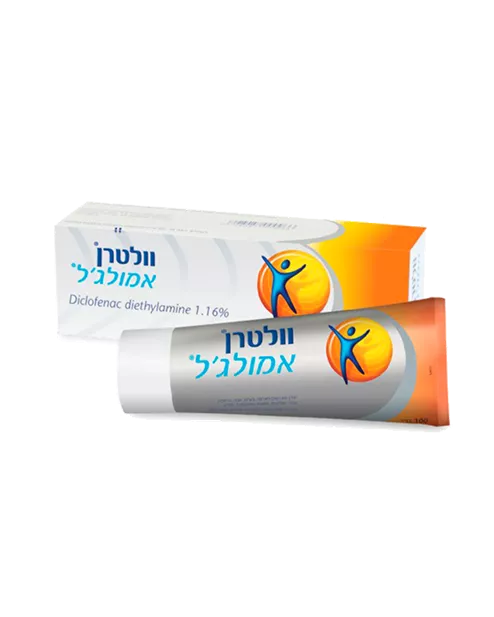 וולטרן