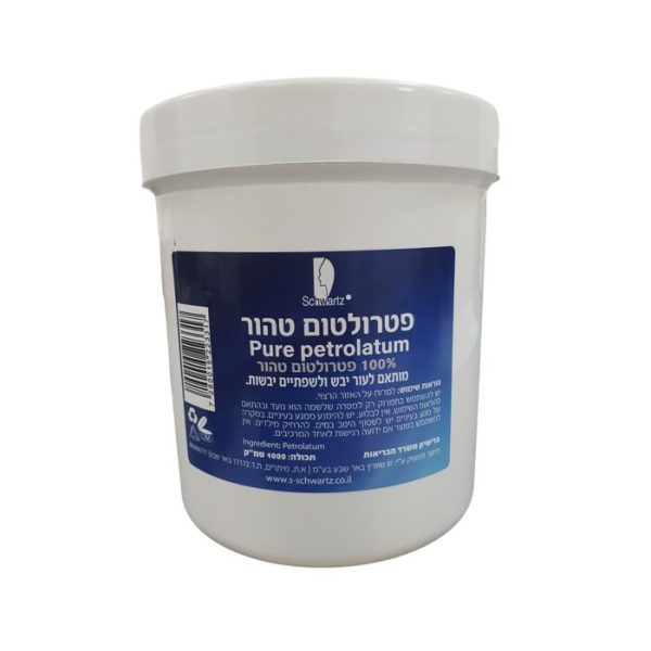וזלין 1 ליטר