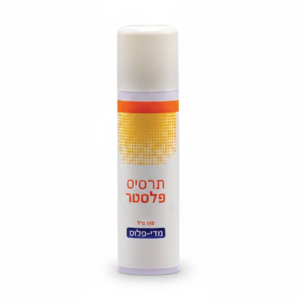 ספריי פלסטר 150 מ"ל